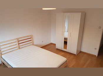 Appartager LU - Brand new flat in top location | Limpersberg, Luxembourg - 830 € / Mois
