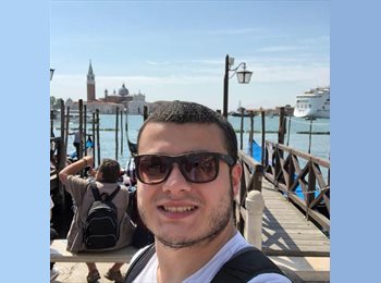 Appartager LU - Valentin - 27 - Luxembourg