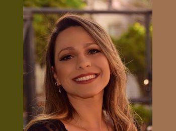 Appartager LU - Aracele - 33 - Luxembourg