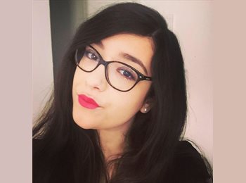 Appartager LU - Chloé - 27 - Luxembourg