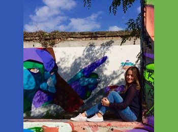 Appartager LU - Albane - 22 - Luxembourg