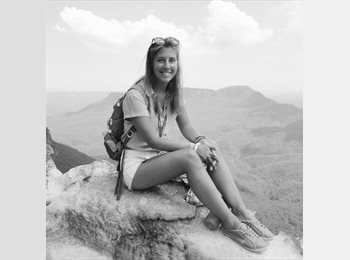 Appartager LU - Auriane - 27 - Luxembourg