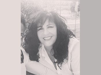 Appartager LU - Nicole - 40 - Luxembourg Ville