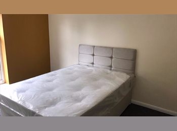 EasyRoommate UK - Double rooms walking distance to Aston Uni and UCB!, Newtown - £368 pcm