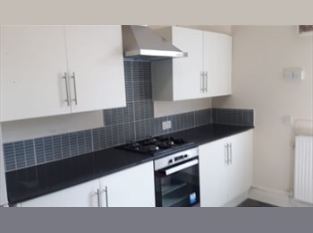 EasyRoommate UK - 4 bed student house, Fallowfield - £455 pcm