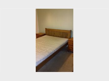 EasyRoommate UK - 4 Double Rooms, all Inclusive, close to Station, Wood Green - £550 pcm