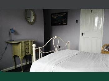 EasyRoommate UK - Double En-suite, Dorchester - £400 pcm