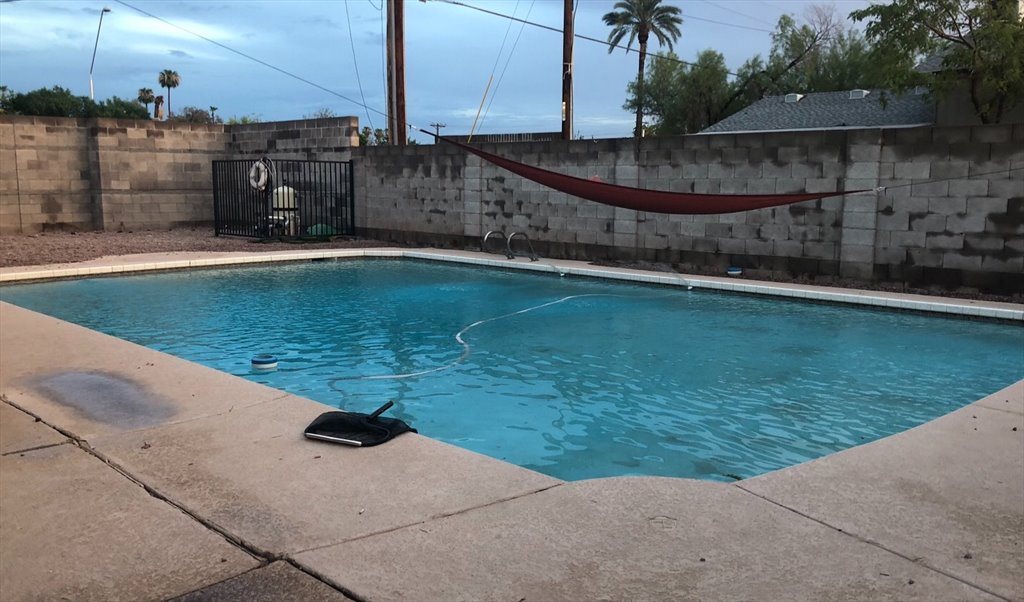 Room For Rent In East Campus Drive Alameda Campus Tempe House 2 Rooms Available 650