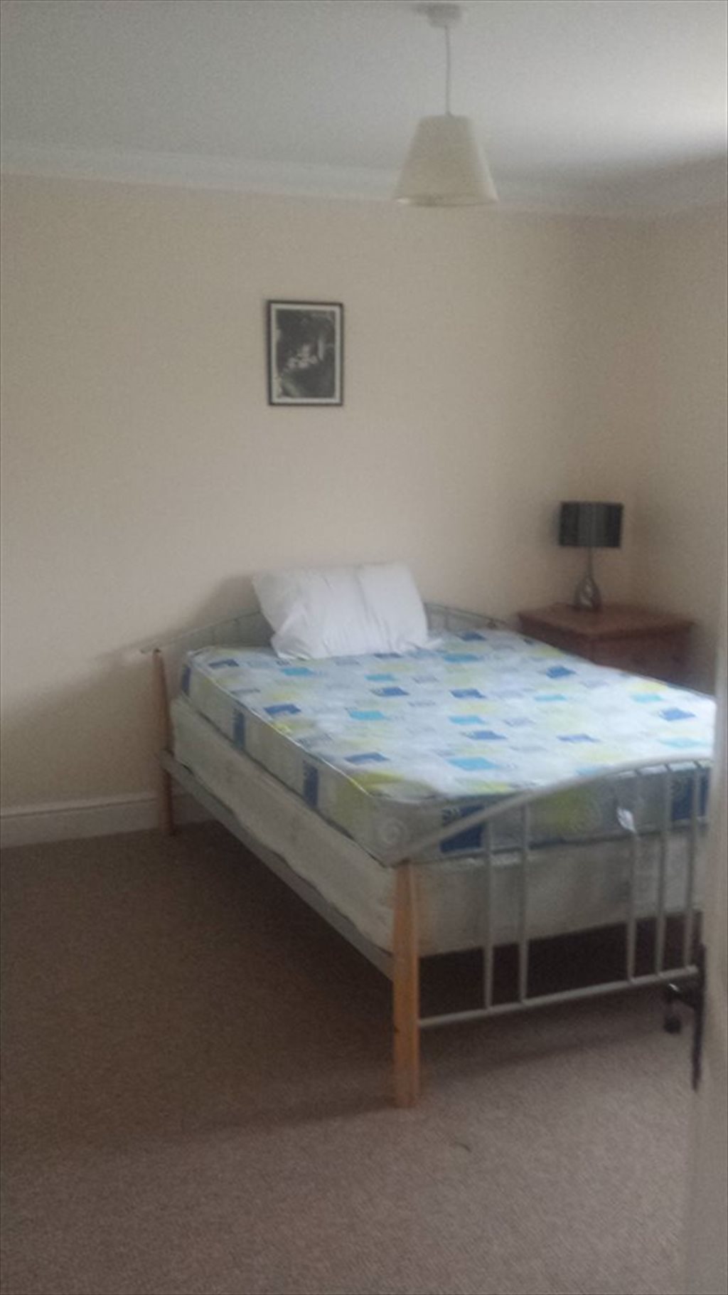 Room To Rent In Roebuck Estate Binfield Newly Decorated Carpeted Large Double Room 500