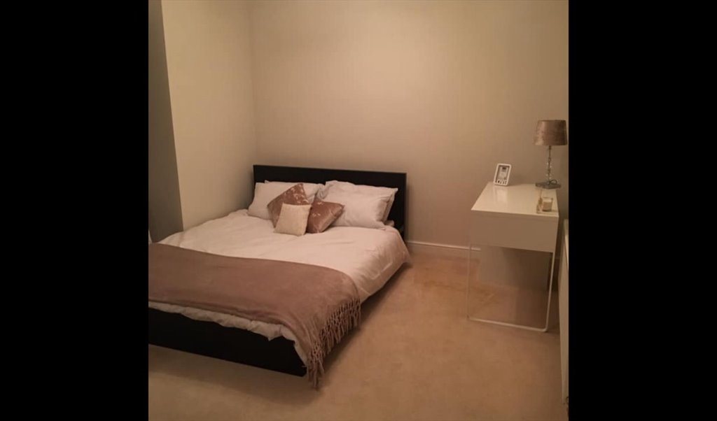 Room To Rent In Charlotte Road Birmingham Brand New Large Double Room Just 550 Pcm 550