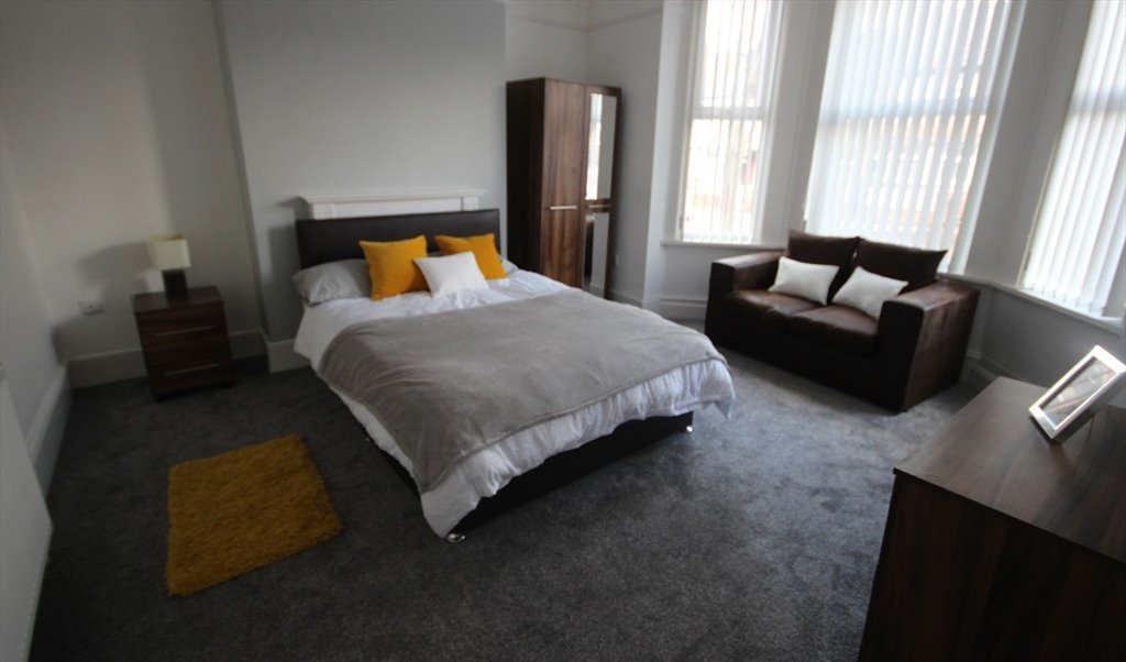 Room To Rent In Waterloo Road Wallasey Boutique Houseshare By The Sea 370