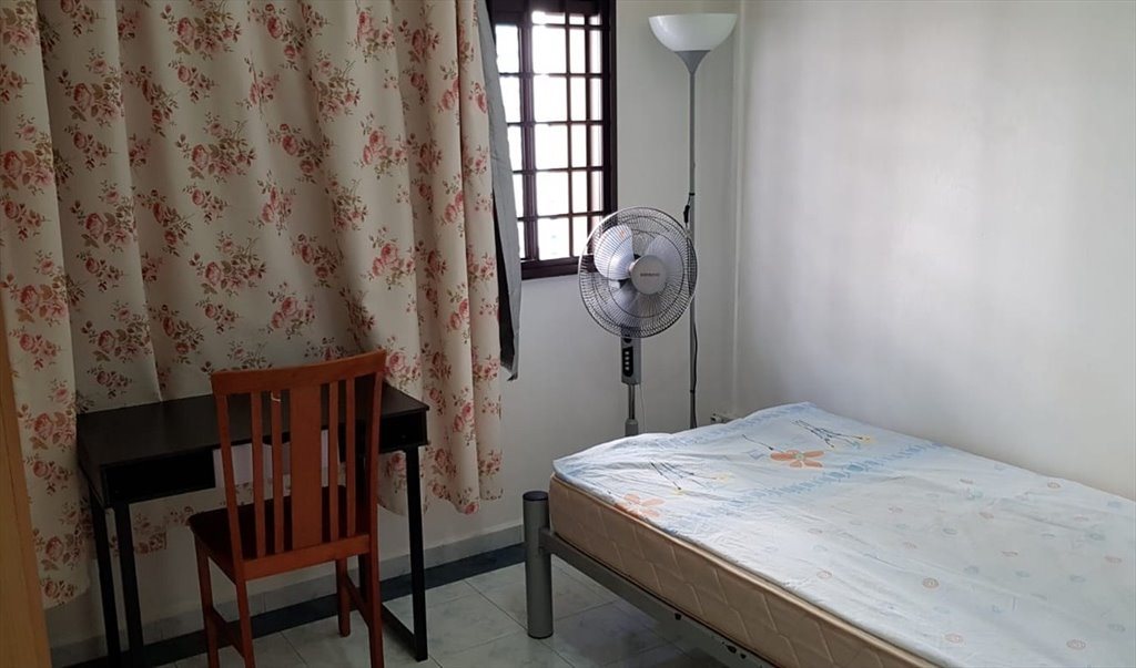 Room For In Canberra Road Semba Near Mrt Room For In Canberra Road Semba Near Mrt Single 450