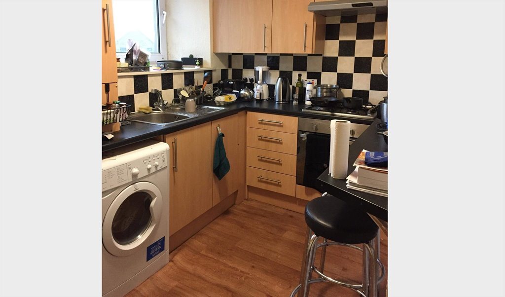 Room To Rent In Old Hawkhill Dundee Flat On Campus 335