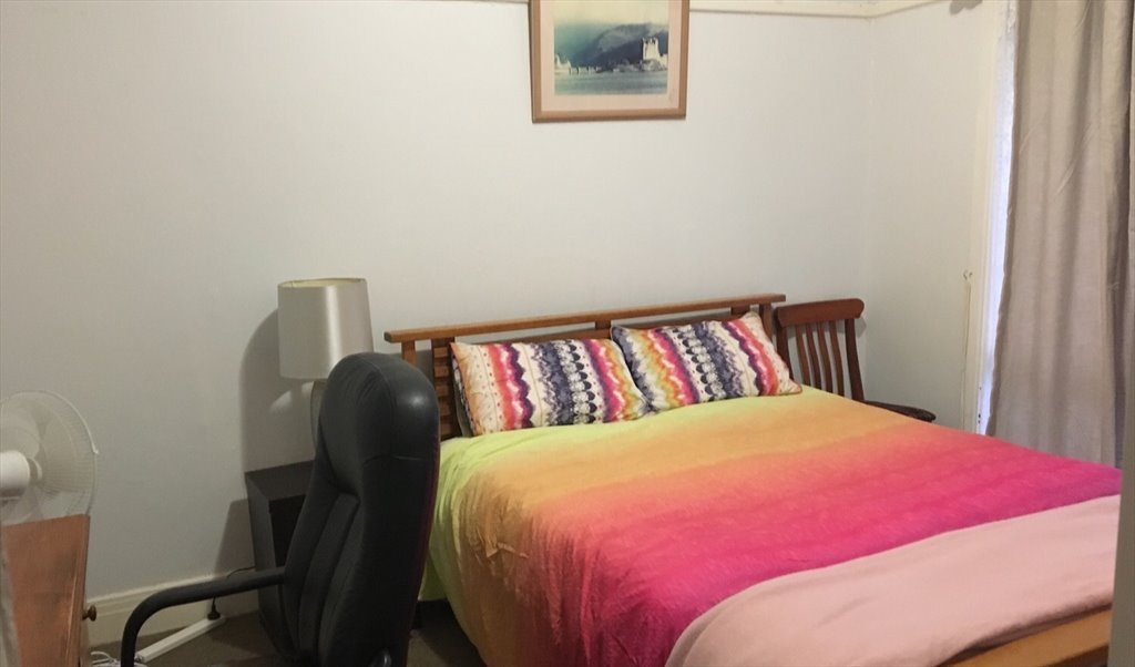 Room To Rent In Melbourne Road Newport Peaceful Newport Home 250