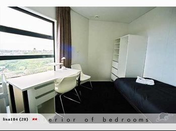  NZ - princeton apartments centrally located,, Auckland - $200 pw