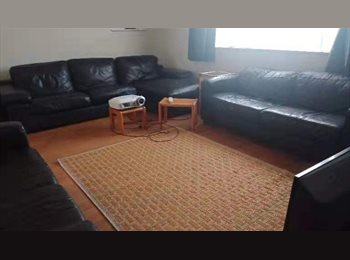  NZ - Room in  fully furnished house $100 per week, Hamilton - $100 pw