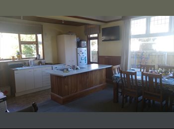  NZ - Couple?  New to ChCh.?, Christchurch - $200 pw