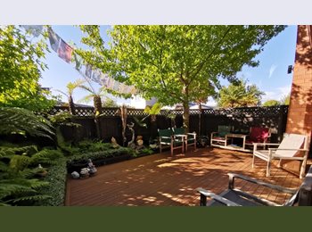  NZ - A little bit of paradise, Christchurch - $245 pw