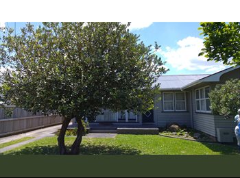  NZ - Quiet location, Hamilton - $150 pw