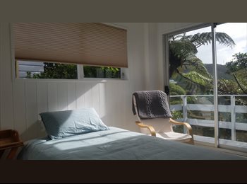  NZ - Sunny Wilton, Wellington - $350 pw