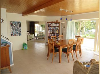  NZ - Rooms to rent, Tauranga - $300 pw