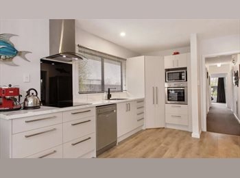  NZ - Suntrap - Rooms Available, Wellington - $190 pw