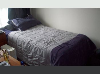 NZ - flatmate wanted, Christchurch - $150 pw