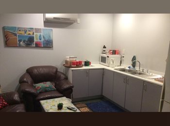  NZ - Boarder for large central city house, Christchurch - $200 pw