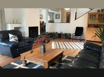  NZ - A room with a difference!, Christchurch - $260 pw