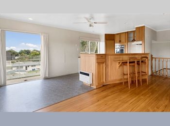  NZ - Warm, sunny, fully furnished house, Hamilton - $210 pw