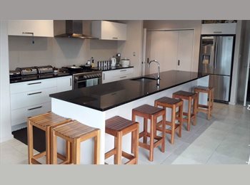  NZ - ROOM FOR RENT (MALE NEED NOT APPLY), Christchurch - $160 pw