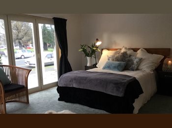  NZ - Rooms for rent, Christchurch - $220 pw