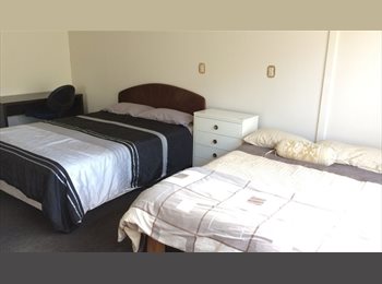  NZ - Large city centre fully furnished room, utilities included, Christchurch - $300 pw