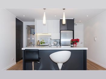 NZ - Have your own bathroom in the CBD!, Auckland - $400 pw