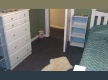  NZ - Room to rent, Christchurch - $150 pw