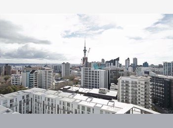  NZ - AMAZING LOCATION APARTMENT, Auckland - $280 pw