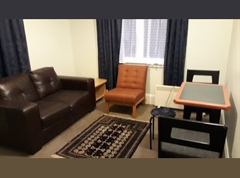  NZ - Self contained unit with 2 rooms - Fully furnished, Christchurch - $350 pw