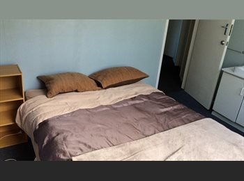  NZ - Fully furnished, all utilities included, Christchurch - $180 pw