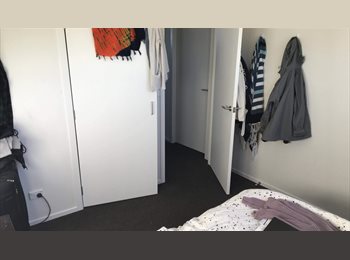  NZ - Hamilton east Flat Rooms for Rent, Hamilton - $130 pw
