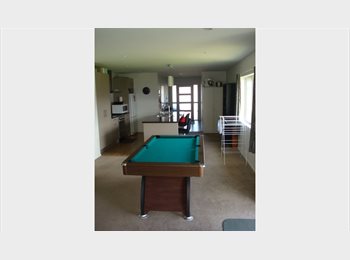  NZ - ROOM, Hamilton - $150 pw