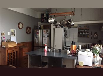  NZ - Room with own outside entrance, Christchurch - $170 pw