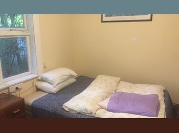  NZ - Flatmate wanted, New Zealand - $130 pw