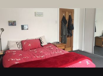  NZ - Merivale, 4 bedrooms, Christchurch - $150 pw