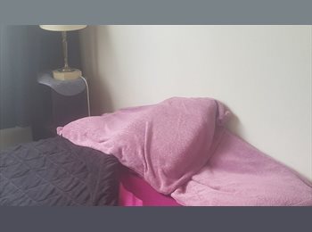  NZ - Room with double bed, New Zealand - $165 pw