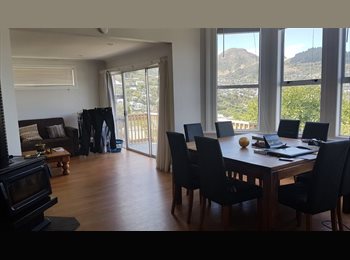  NZ - mr, Christchurch - $160 pw