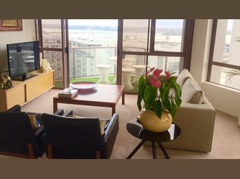  NZ - Room in CBD, Auckland - $360 pw