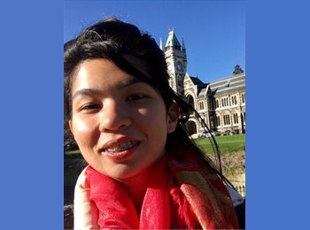  NZ - Kath - 28 - Dunedin