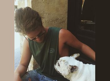  NZ - Eero - 24 - Dunedin