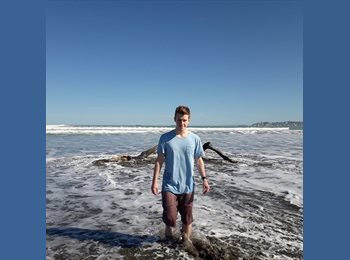  NZ - Christopher - 20 - Hamilton