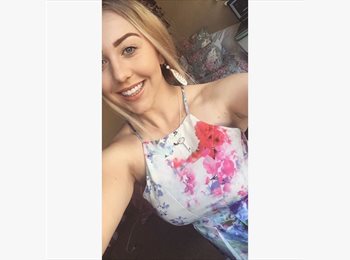  NZ - Jessie - 21 - Christchurch